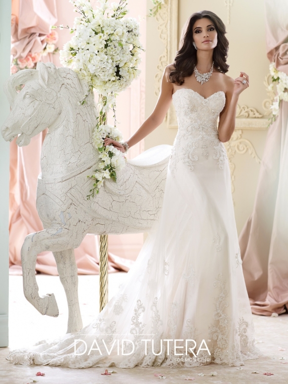 Wedding Dresses Cornwall 25